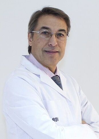 Médico Dermatólogo Desi Rubio